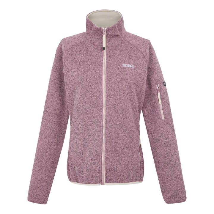 Regatta Damen Fleecejacke Ravenhill